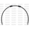 Brzdová hadica Venhill POWERHOSEPLUS 3H0275 BL 275mm čierna Brzdová hadica Venhill POWERHOSEPLUS 3H0275 BL 275mm čierna