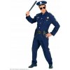 Kostým newyorského policajta diaľničnej polície XL Kostým newyorského policajta diaľničnej polície XL