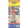 mapa Tonga Island's 1:38 250-1:100 t. mapa Tonga Island's 1:38 250-1:100 t.