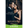 E-kniha Rovnováha života - Martina Hohenberger E-kniha Rovnováha života - Martina Hohenberger