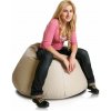 INTERMEDIC SK - Sedací vak Relax 110x70 cm 300 l E17 - Sivá svetlá INTERMEDIC SK - Sedací vak Relax 110x70 cm 300 l E17 - Sivá svetlá