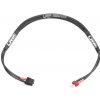 LRP Electronic Nabíjací kábel 50 cm z XT60 do konektora T-Dean LRP Electronic Nabíjací kábel 50 cm z XT60 do konektora T-Dean