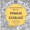 Pokoje zázraků - Johanna Basfordová Pokoje zázraků - Johanna Basfordová
