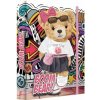 Box na zošity A5 Jumbo MAX JUNIOR S9 - Boom Bear - medveď Box na zošity A5 Jumbo MAX JUNIOR S9 - Boom Bear - medveď