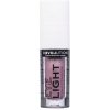 Revolution Relove Eye Light Metallic Eyeshadow 1,9 ml metalické tekuté očné tiene Bling Revolution Relove Eye Light Metallic Eyeshadow 1,9 ml metalické tekuté očné tiene Bling