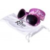 Babybanz Baby Banz KIDZ RETRO- detské slnečné okuliare 2-5 rokov Ružový maskáč Babybanz Baby Banz KIDZ RETRO- detské slnečné okuliare 2-5 rokov Ružový maskáč