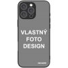 Picasee Ultimate Case MagSafe pro Apple iPhone 16 Pro Max - Vlastný design/motiv