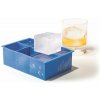 Forma na ľad Bar up Tvorítko na ľad - XL kocky - 170x110x(H)52 mm (679036) Forma na ľad Bar up Tvorítko na ľad - XL kocky - 170x110x(H)52 mm (679036)