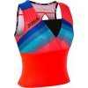 Joma Dámsky top RUNNING FLUOR CORAL Veľkosť: M Joma Dámsky top RUNNING FLUOR CORAL Veľkosť: M