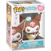 Funko Pop! 101 Hello Kitty And Friends Kuromi Funko Pop! 101 Hello Kitty And Friends Kuromi