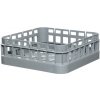 Koš na sklenice, 350x350x110 mm|BARTSCHER,Seria TF 350 šedá Koš na sklenice, 350x350x110 mm|BARTSCHER,Seria TF 350 šedá
