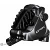 SHIMANO Strmeň brzd. GRX BR-RX820 hydraulický zadný Flat Mount+platn. L05A SHIMANO Strmeň brzd. GRX BR-RX820 hydraulický zadný Flat Mount+platn. L05A