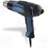 Electric hot shrink gun 2kW Plug EU 230÷240VAC Electric hot shrink gun 2kW Plug EU 230÷240VAC