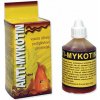 Prípravok HU-BEN Antimykotin proti plesni 50ml Prípravok HU-BEN Antimykotin proti plesni 50ml
