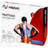 Aidplast Hrejivá náplasť 9,5 x 13 cm 2 náplasti Aidplast Hrejivá náplasť 9,5 x 13 cm 2 náplasti