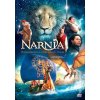 Narnia: Dobrodružstvá lode Ranný pútnik Narnia: Dobrodružstvá lode Ranný pútnik