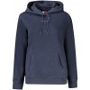 Dámska Mikina bez zipsu TOMMY HILFIGER - Modrá Farba: Modrá, Veľkosť: S Dámska Mikina bez zipsu TOMMY HILFIGER - Modrá Farba: Modrá, Veľkosť: S