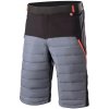 Alpinestars Denali 2 pánske Grisaille Black/Coral Fluo