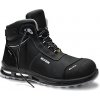 Elten REACTION XXT Pro RFID Mid ESD S3 čierna
