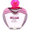 Moschino Pink Bouquet toaletná voda dámska 100 ml Moschino Pink Bouquet toaletná voda dámska 100 ml