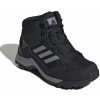 adidas Performance Hyperhiker K - Core Black/Grey Three/Core Black 35 adidas Performance Hyperhiker K - Core Black/Grey Three/Core Black 35