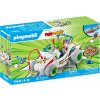 PLAYMOBIL 71633 Racing Professor