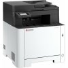 Kyocera ECOSYS MA2101cfx A4/ MFP barevná 21ppm, 1200 dpi, 1GB, duplex, LAN, start. tonery 1500str., LCD Kyocera ECOSYS MA2101cfx A4/ MFP barevná 21ppm, 1200 dpi, 1GB, duplex, LAN, start. tonery 1500str., LCD