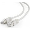 Gembird RJ45 - RJ45 FTP kat.5e3.0m sivý Gembird RJ45 - RJ45 FTP kat.5e3.0m sivý