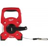 Milwaukee 48225330 Dlhé meracie pásmo zo sklených laminátov 30m/100ft Milwaukee 48225330 Dlhé meracie pásmo zo sklených laminátov 30m/100ft
