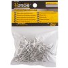 Trhacie nity, 3,2 x 6,4 mm, 50 ks - HT161002 Trhacie nity, 3,2 x 6,4 mm, 50 ks - HT161002