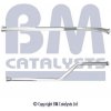 Výfukové potrubie BM CATALYSTS BM50542 BM50542 Výfukové potrubie BM CATALYSTS BM50542 BM50542