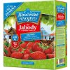 FORESTINA Jihočeské hnojivo na jahody a drobné ovocie 2kg+30% FORESTINA Jihočeské hnojivo na jahody a drobné ovocie 2kg+30%