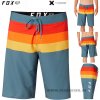 FOX šortky Demo boardshort
