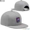Fox Yth Energy Adjustable hat