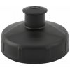 FLOORBEE Replacement Cap čierna FLOORBEE Replacement Cap čierna