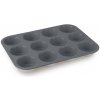 Berlinger Haus Forma na muffiny s titánovým povrchom 12ks ASPEN COLLECTION BH-7949