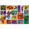 Nathan - Puzzle Marvel Nostalgia - 3000 dielov Nathan - Puzzle Marvel Nostalgia - 3000 dielov