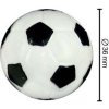 Norditalia Lopta pre stolný futbal SOCCER BW 36mm Norditalia Lopta pre stolný futbal SOCCER BW 36mm