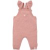 Little Dutch Overal pletený Fairy Pink veľ. 62 Little Dutch Overal pletený Fairy Pink veľ. 62