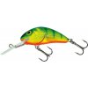 Salmo Hornet Sinking Hot Perch 2,5cm 1,5g