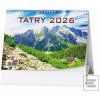 Tatry 2026 - stolní kale… Tatry 2026 - stolní kale…