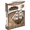 CubicFun 3D puzzle Plachetnica HMS Victory 189 ks CubicFun 3D puzzle Plachetnica HMS Victory 189 ks