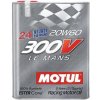MOTUL 300V LE MANS 20W-60 2l MOTUL 300V LE MANS 20W-60 2l
