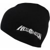 čiapka HELLOWEEN - LOGO - RAZAMATAZ - BH138 čiapka HELLOWEEN - LOGO - RAZAMATAZ - BH138
