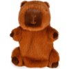 Doudou Histoire d´Ours Plyšová maňuška Kapybara 24 cm