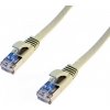 Datacom 1453 Patch, FTP CAT6, 3m, šedý Datacom 1453 Patch, FTP CAT6, 3m, šedý