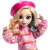 Mattel Monster High x Wednesday - Enid, panenka Mattel Monster High x Wednesday - Enid, panenka