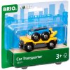 Brio Přepravní vagón na auta