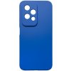 mobilNET silikónové puzdro Honor 200 lite, modré (Fiber) mobilNET silikónové puzdro Honor 200 lite, modré (Fiber)