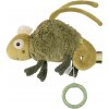 BABY FEHN Mini hrací chameleón, Crazy Baby Fehn BABY FEHN Mini hrací chameleón, Crazy Baby Fehn